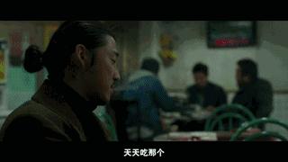 最新精彩的韩国黑帮电影,2020最过瘾的韩国黑帮电视剧