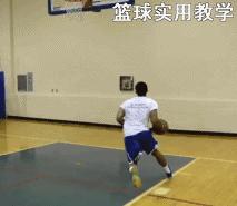 内线收缩的情况下怎么突破,内线脚步慢怎么办