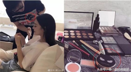 刘雯化妆品广告,刘雯同款化妆品