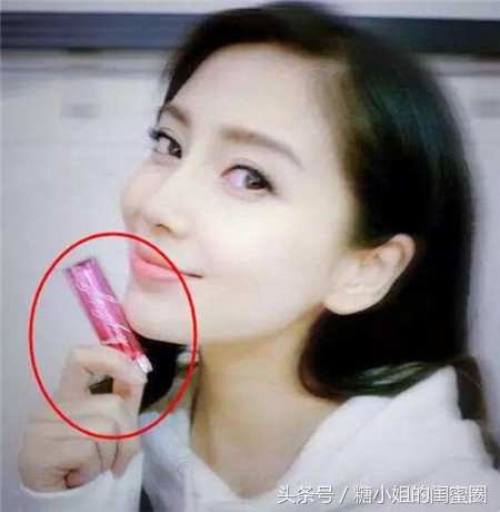 刘雯化妆品广告,刘雯同款化妆品