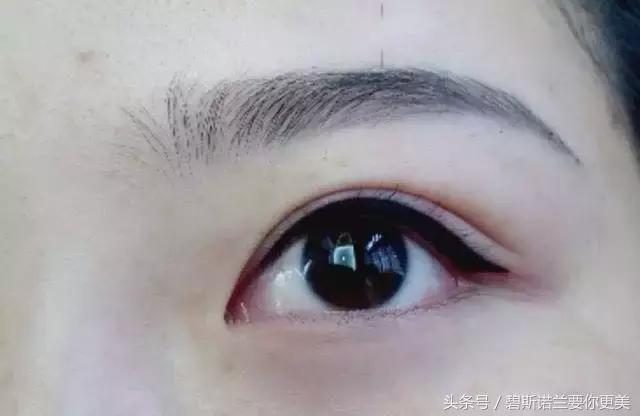 想做眉毛嫌价格贵怎么办,想做眉毛去哪里好