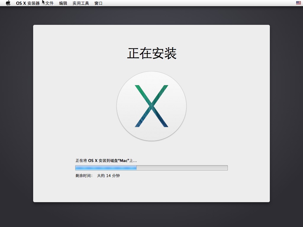 如何把macbookair恢复到出厂状态,苹果电脑恢复出厂设置安装macos