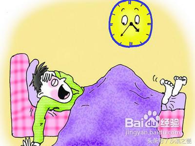 失眠的原因是不是因为不困,失眠的原因来自于想太多吗