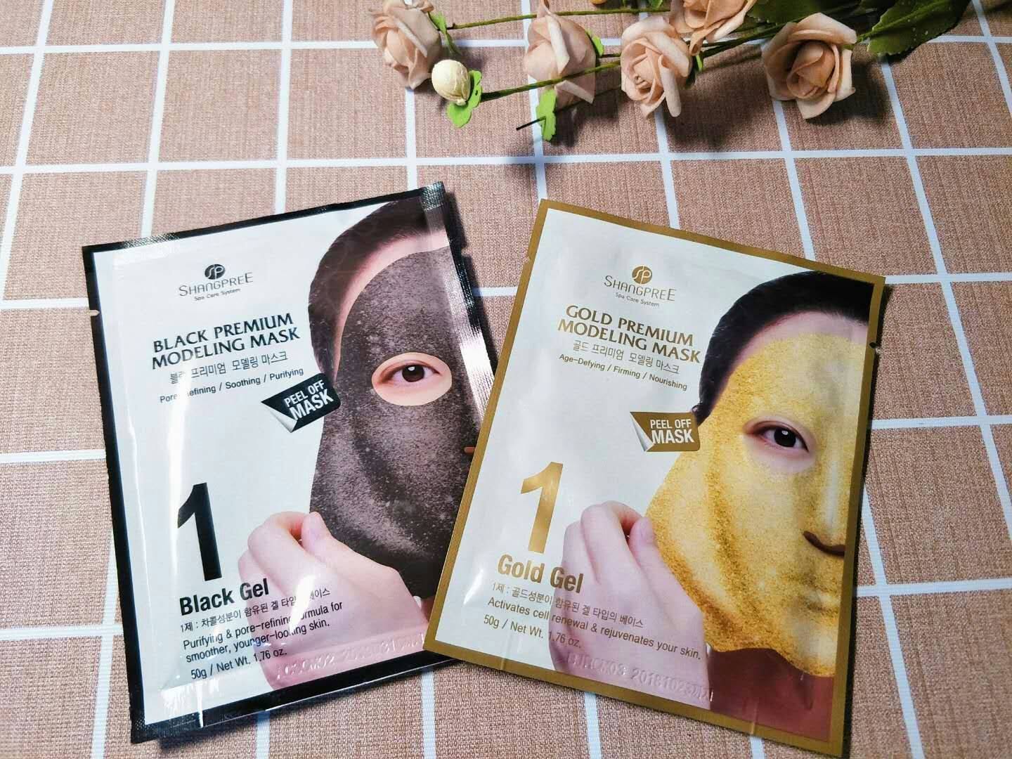 水晶面膜胶囊面膜的特点,介绍几款好用的面膜