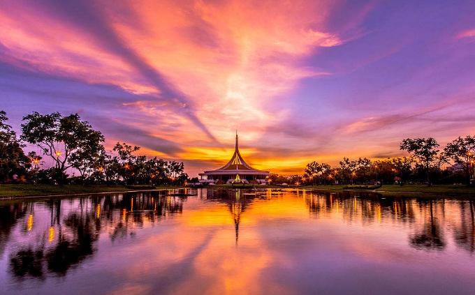 体验异国风味的感受,体验异国风味餐饮