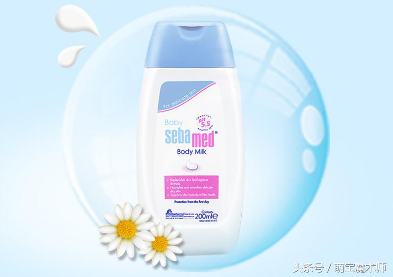 歪国夯货,打赢宝宝冬季护肤战,给他持久滋润美肌