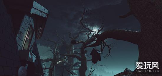 艾迪芬奇的记忆用手柄玩吗,艾迪芬奇的记忆掌机可以玩吗