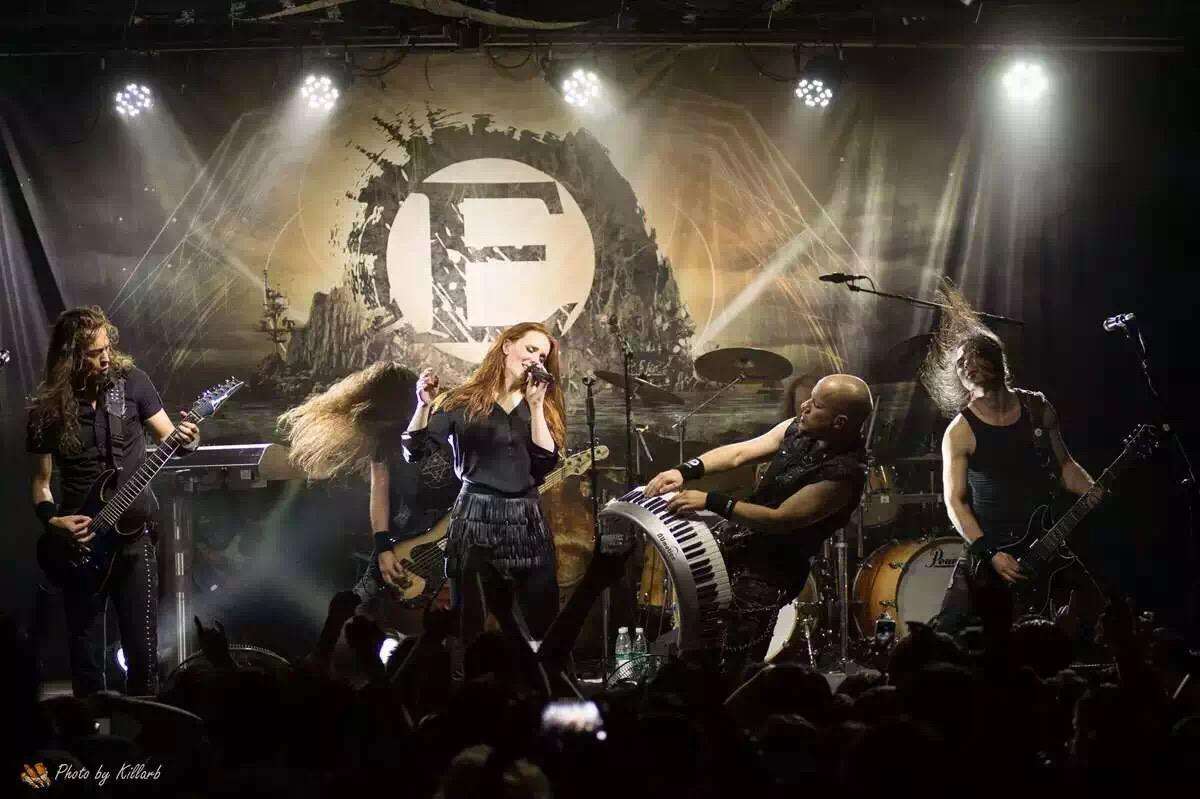 为什么很多人喜欢重金属音乐,为什么迷恋重金属音乐