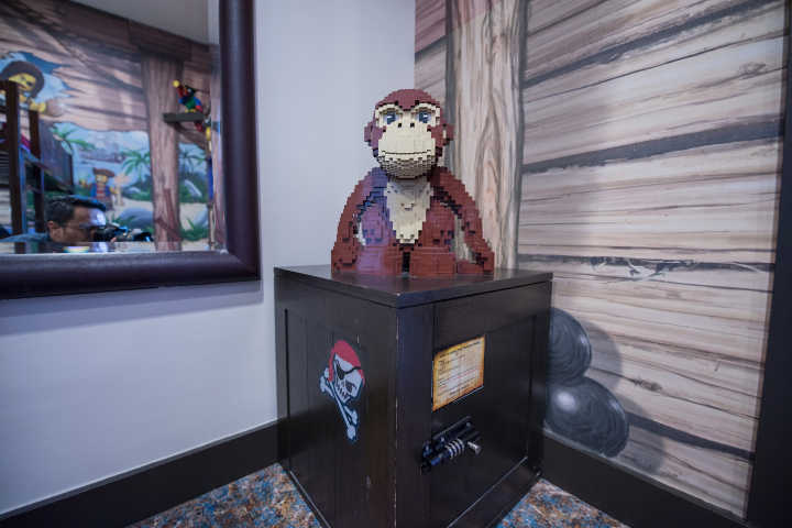 比迪士尼还值得去的主题乐园,比迪士尼好玩的小项目