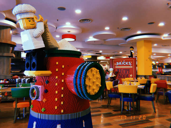 比迪士尼还值得去的主题乐园,比迪士尼好玩的小项目