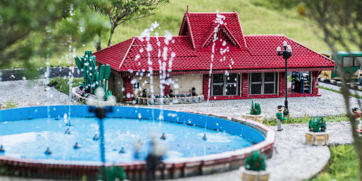 比迪士尼还值得去的主题乐园,比迪士尼好玩的小项目