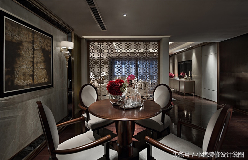 丽江瑞吉别墅设计风格,丽江别墅景观庭院设计