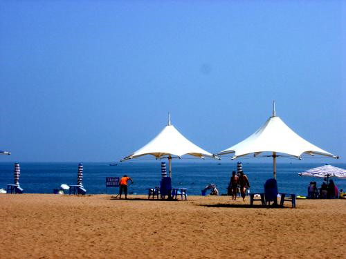 大连景点有哪些好玩的地方,大连福佳新天地好玩的地方