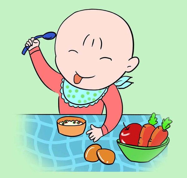 辅食果泥有添加剂吗,即食辅食有添加剂吗