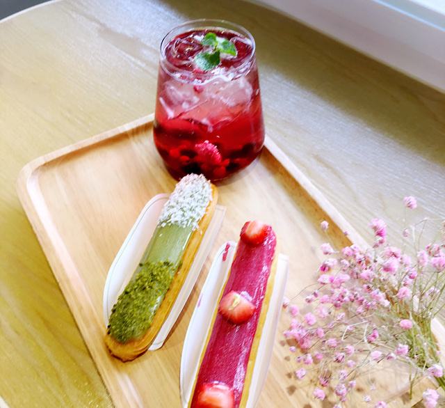 80后开甜品店的创业故事,甜品店创业失败的老板自述