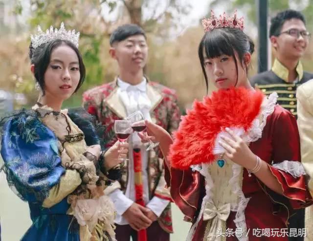 昆十怎么样,昆十中教学质量如何