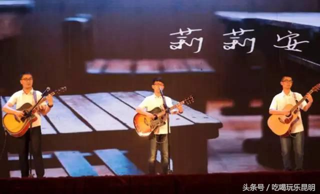 昆十怎么样,昆十中教学质量如何