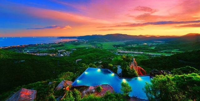 三亚的天气预报怎么一直下雨,去三亚旅游每天都下雨