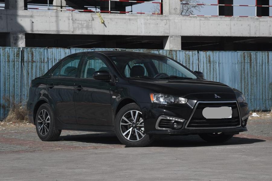 想花5万买个二手车,翼神手动挡二手值得入手吗