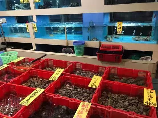 蒸汽海鲜是自助餐厅吗,蒸汽海鲜为什么比煮的好吃