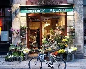 实体花店想要经营好,你还缺点真干货!