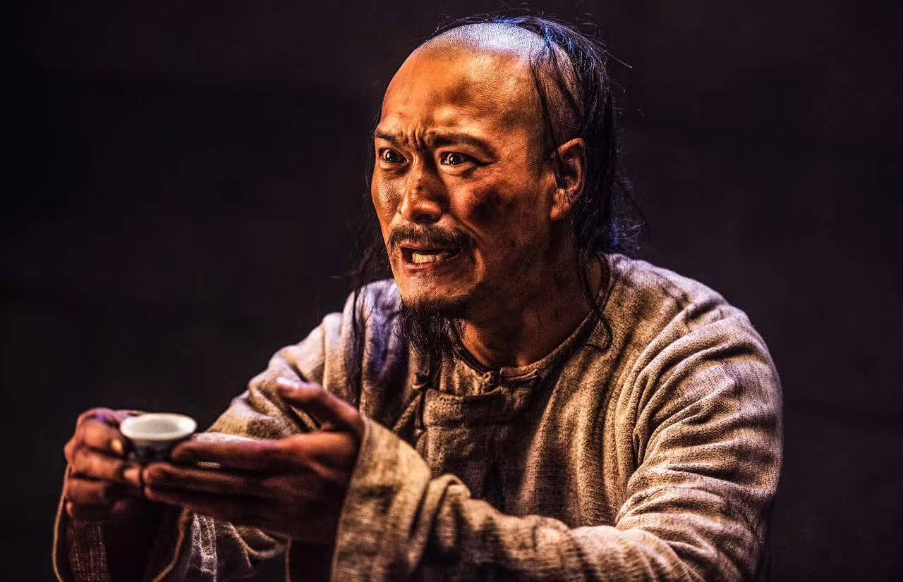 电视剧天下粮仓的主演,电视剧天下粮人演员名单