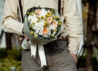 实体花店想要经营好,你还缺点真干货!