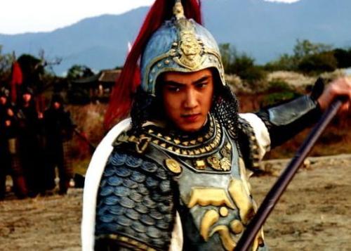 隋唐演义宇文化及叛变,隋唐演义大破铜旗阵