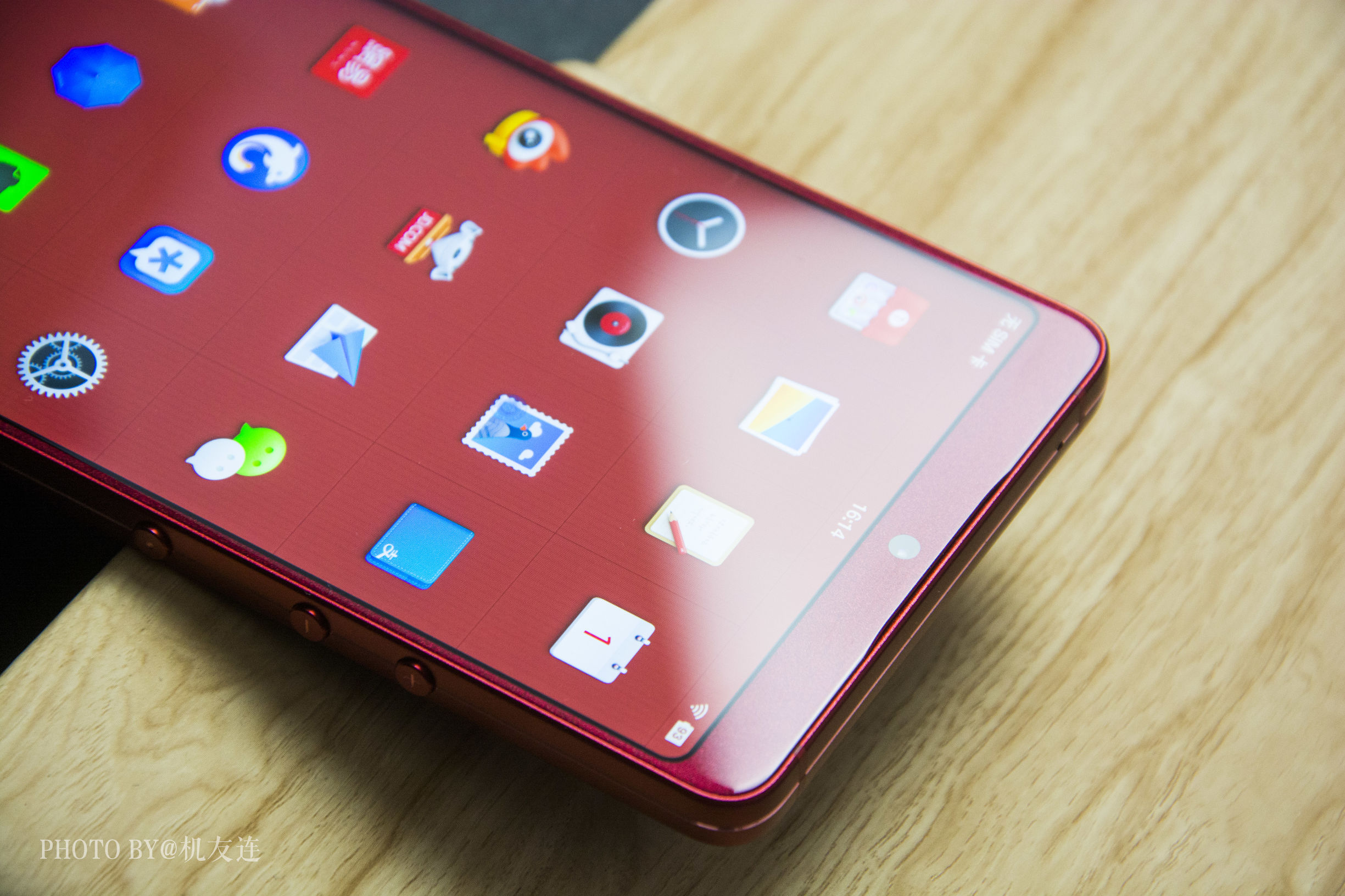 坚果pro2真实体验,坚果pro2最详细评测