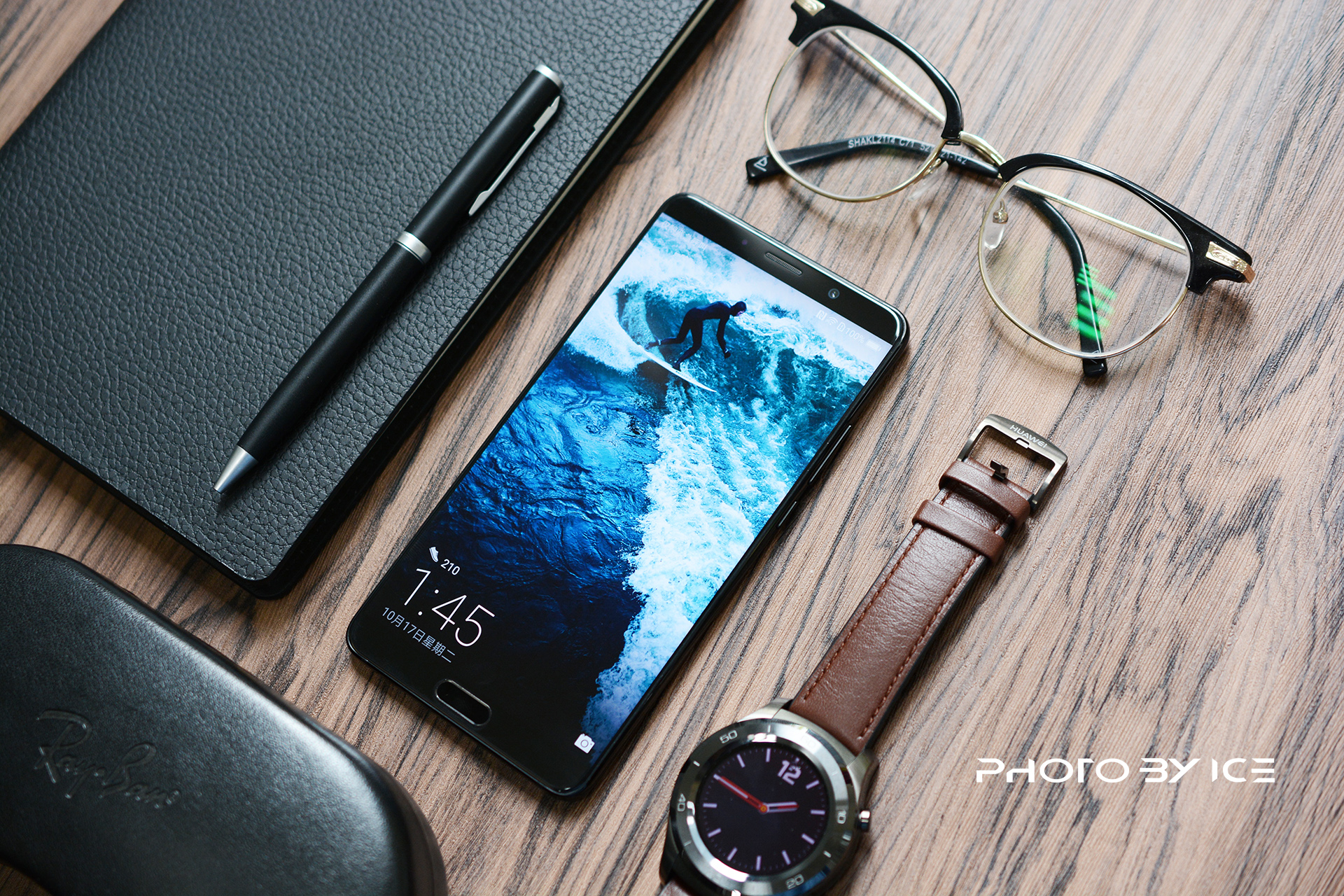 智能且强悍，处理器的王者麒麟970解析分享