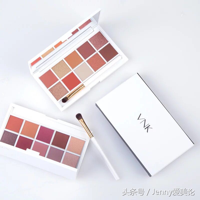 十大经典国货眼影,用过最惊艳的国货眼影