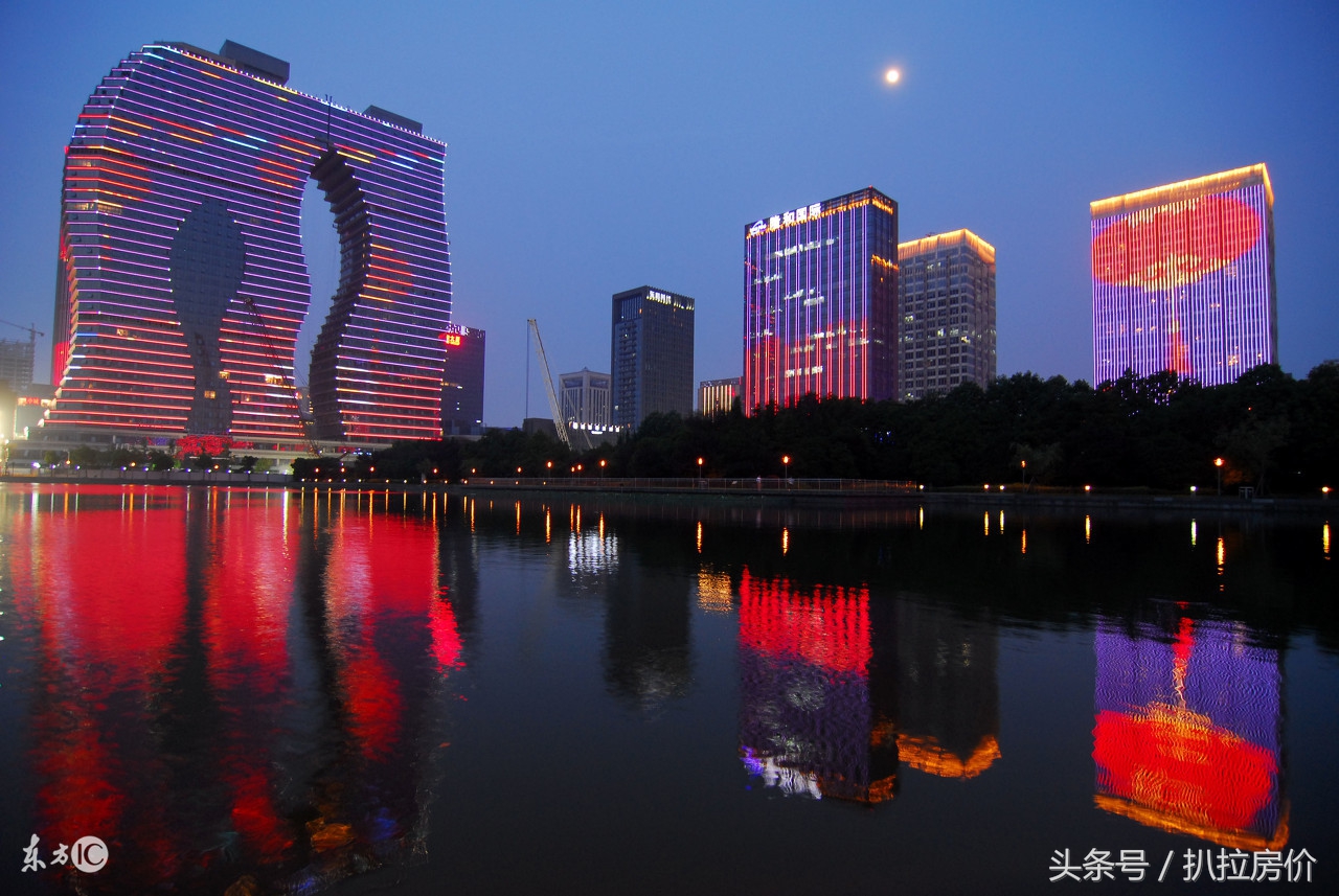 下沙宋都晨光国际房价,宋都晨光国际二居室价格