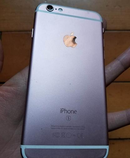 1500元iphone6s备用机,1000元收了一台iphone
