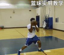 内线收缩的情况下怎么突破,内线脚步慢怎么办