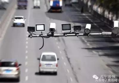 智能缉查布控系统显神威西宁285辆问题车被查