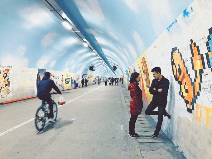 厦门鼓浪屿土楼五日游,厦门旅游住鼓浪屿攻略路线推荐