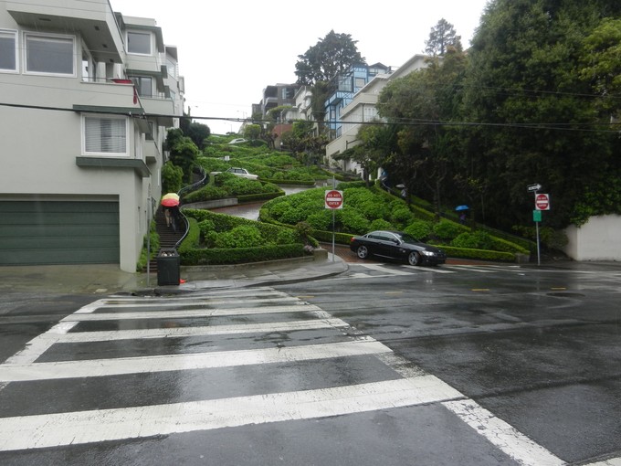 美西旅游攻略2月,美西小环线旅游攻略