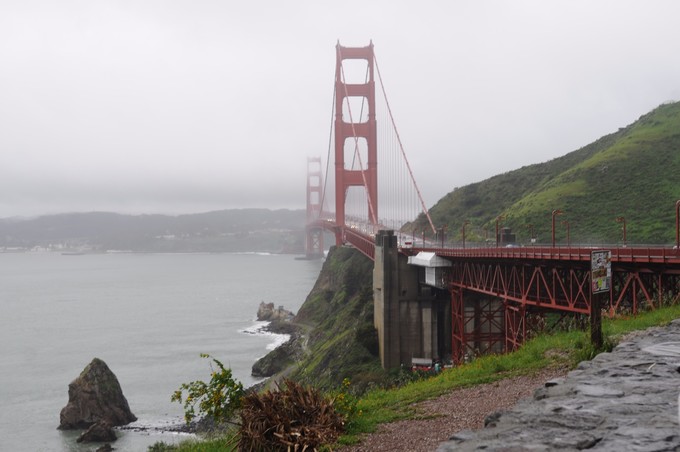 美西旅游攻略2月,美西小环线旅游攻略