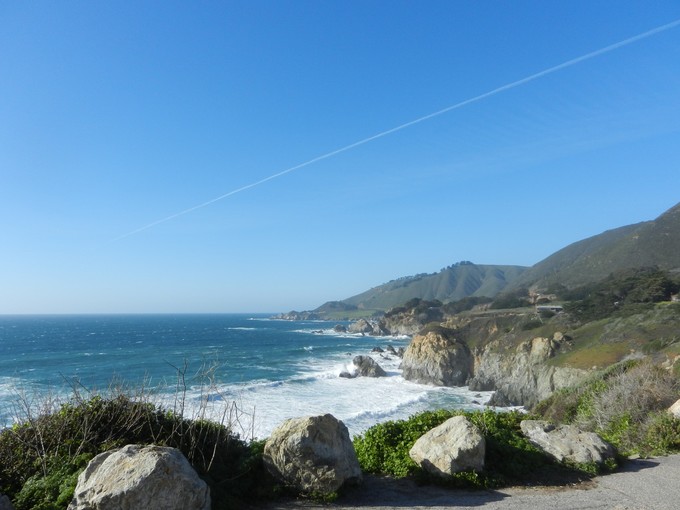 美西旅游攻略2月,美西小环线旅游攻略