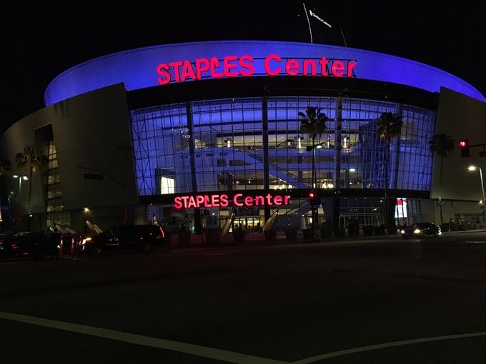 美西旅游攻略2月,美西小环线旅游攻略