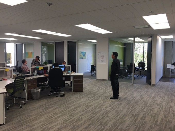 美西旅游攻略2月,美西小环线旅游攻略