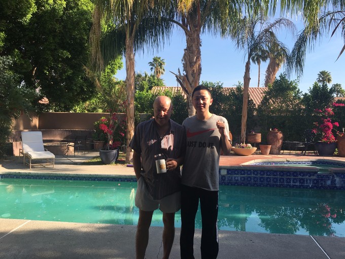 美西旅游攻略2月,美西小环线旅游攻略