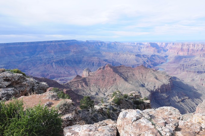 美西旅游攻略2月,美西小环线旅游攻略