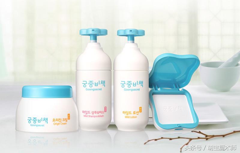 歪国夯货,打赢宝宝冬季护肤战,给他持久滋润美肌