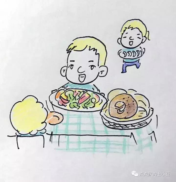 德国妈妈带俩孩子,德国妈妈带两娃