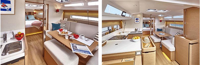 SunOdyssey440将亮相2018新加坡游艇展,开启亚太首秀