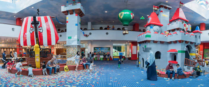 比迪士尼还值得去的主题乐园,比迪士尼好玩的小项目