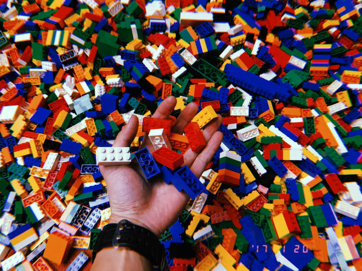 比迪士尼还值得去的主题乐园,比迪士尼好玩的小项目