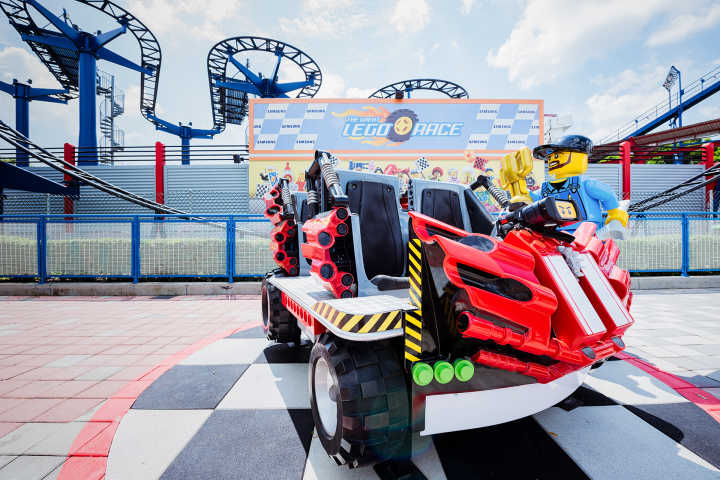 比迪士尼还值得去的主题乐园,比迪士尼好玩的小项目