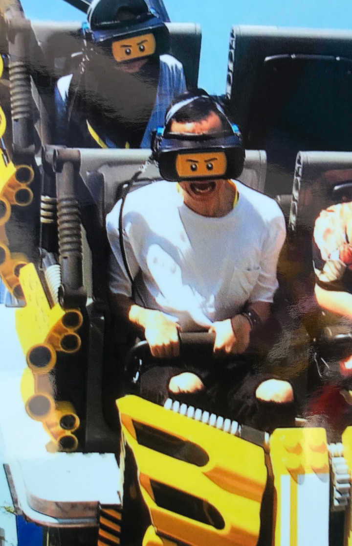 比迪士尼还值得去的主题乐园,比迪士尼好玩的小项目